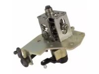 Ford 3S4Z-7201-F Housing - Transmission Gear Shift