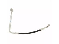 Ford BU9Z-19972-C Tube Assembly