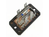 Ford 4L3Z-19A706-AA Resistor Assembly Ford 4L3Z-19A706-AA Resistor Assembly