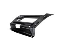 Ford BK3Z-6110128-B Panel - Body Rocker - Rear