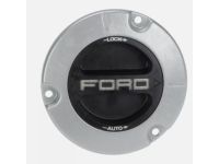 Ford PC3Z-3B396-A LINK ASY - FRONT AXLE HUB