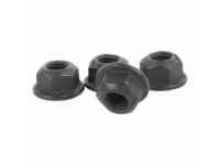 Ford -W520101-S424 Nut
