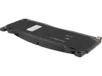 Ford FR3Z-2001-L Caliper Brake Pad Kit