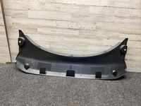 Ford NK4Z-17626-B Roof Air Deflector Assembly Ford NK4Z-17626-B Roof Air Deflector Assembly