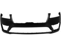 Ford HP5Z-17D957-APTM Front Bumper Assembly