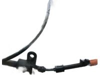 Ford F87Z-9A825-AA Diaphragm Assembly - Vacuum