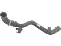 Ford GV6Z-6C646-A Air Duct