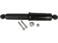 Ford 2F2Z-18125-AB Shock Absorber Assembly