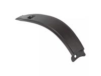 Ford FL3Z-1651728-AA Roof Side Trim Moulding