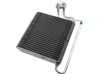 Ford AH6Z-19860-A Air Conditioning Evaporator Core