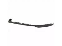 Ford FT4Z-17D957-AC Bumper Assembly - Front