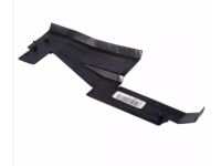 Ford CJ5Z-8310-B Air Deflector