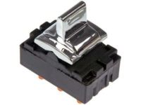 Ford D3AZ-14529-F Window Control Switch Single