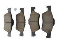 Mercury Mariner Brake Pads - 5L8Z-2001-AA Kit - Caliper Brake Pad