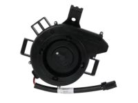 Ford JU5Z-18D507-A Duct - CCS