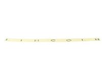 Ford DP5Z-9942528-A Trim Panel Ornament