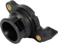 Ford BC3Z-8678-A Tension Pulley Kit