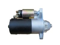 Ford Explorer Sport Trac Starter - F89Z-11002-BARM Starter Motor Assembly