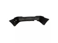 Ford 8G1Z-17K835-AAPTM Cover - Bumper
