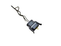 Ford F1TZ-13411-A Socket Assembly Ford F1TZ-13411-A Socket Assembly