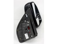 Ford ML3Z-17682-AD Mirror Assembly Rear View Outer