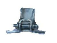 Ford Escape Door Hinge - F5RZ-5422811-A Door Hinge Assembly
