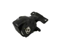 Lincoln MKX Motor And Transmission Mount - 7A1Z-6038-AA Insulator Assembly