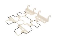 Ford JU5Z-9663120-A SPRING - SEAT CUSHION