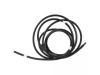 Ford DT1Z-17A605-F Windshield Washer Hose