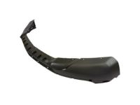 Ford EJ7Z-17626-AA Valance Panel Assembly