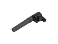 Ford 2W4Z-12029-BD Ignition Coil Assembly Ford 2W4Z-12029-BD Ignition Coil Assembly