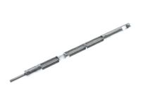 Ford F7DZ-7R264-AA Gear Change Shaft Lock Plunger Ford F7DZ-7R264-AA Gear Change Shaft Lock Plunger