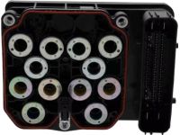 Ford G3GZ-2C219-D Control Module