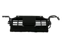 Ford MB3Z-8475-DC Radiator Control Shutter Assembly