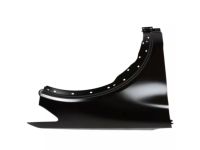 Ford LB5Z-16005-A FENDER ASY - FRONT