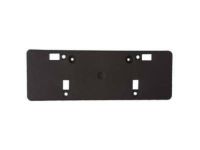 Ford HL3Z-17A385-AB Bracket - License Plate