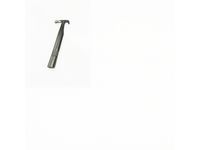 Ford HP5Z-5421596-A Run Channel Ford HP5Z-5421596-A Run Channel