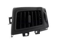 Ford JK2Z-19893-AL LOUVRE ASY - VENT AIR