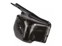 Ford EJ7Z-16054-A Front Fender Apron Assembly