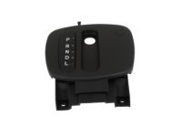 Ford F7CZ-7D443-AA Bezel