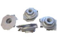 Ford -N806496-S441 Nut And Washer Assembly Hex