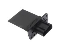 Ford 3F2Z-18591-AA Resistor Assembly Ford 3F2Z-18591-AA Resistor Assembly