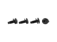 Ford -W717747-S450B Screw