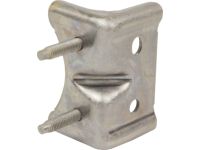 Ford HC3Z-5K222-B Exhaust Pipe Mountin Bracket Ford HC3Z-5K222-B Exhaust Pipe Mountin Bracket