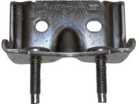 Ford HC3Z-5K222-B Exhaust Bracket Ford HC3Z-5K222-B Exhaust Bracket