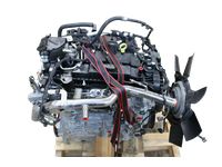 Ford KB3Z-6009-A Cylinder Block Ford KB3Z-6009-A Cylinder Block