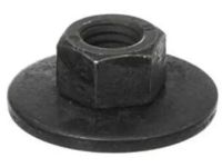 Ford -N621941-S2 Nut And Washer Assembly Ford -N621941-S2 Nut And Washer Assembly