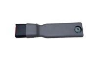 Ford XL3Z-1561202-BAC Seat Belt Assembly
