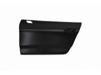 Ford FR3Z6320200B Door Panel Assembly Outer