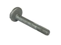 Ford -W711046-S439 Bolt Hex Head Flanged